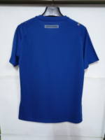 2026-2027 Palmeiras Third Away  Blue Soccer Jersey AAA - Image 2
