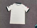 2026-27  UD Almería Away  White Soccer Jersey AAA - Image 2