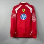 Ferrari 2026 F1 Red Jacket - Image 2