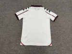 2026-27 OGC Nice Away White Soccer Jersey AAA - Image 2