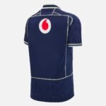 2026-2027 Scotland Home Blue Rugby Jersey - Image 2