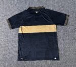 2026-2027 Stuttgart Black Soccer Jersey AAA - Image 2