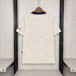 2026-27 116th Anniversary  Corinthians Apricot  Soccer Jersey AAA - Image 2