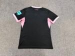 2026-2027 Palermo Third  Away Black Soccer Jersey AAA - Image 2