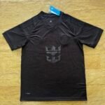 2027-2028 Inter Miami Away Black Soccer Jersey AAA