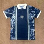 2026-27 Paris  special Blue Soccer Jersey AAA