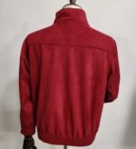 Adidas Red Jacket - Image 2