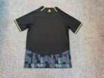 2026-2027 Lille Fourth Away Black Soccer Jersey AAA - Image 2