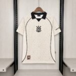 2026-27 116th Anniversary  Corinthians Apricot  Soccer Jersey AAA