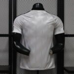Player version 26-27 Real Madrid White Soccer Jersey AAA - Image 2