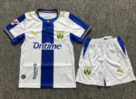 2026-27 Leganes  Home White kids/youth Soccer uniform