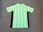 2026-27 Saint Etienne  Third Away Green Soccer Jersey AAA - Image 2