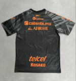 2026-27 Tijuana Third Away Grey Soccer Jersey AAA - Image 2