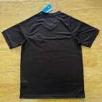 2027-2028 Inter Miami Away Black Soccer Jersey AAA - Image 2