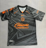 2026-27 Tijuana Third Away Grey Soccer Jersey AAA