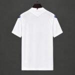 2026-2027 Slovakia Away White Soccer Jersey AAA - Image 2