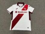 2026-2027 Torino  Away White Soccer Jersey AAA