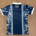 2026-27 Paris  special Blue Soccer Jersey AAA - Image 2