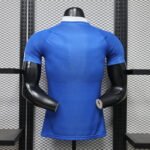 Player Version 26-27 Al-Hilal SFC special Blue Soccer Jersey AAA - Image 2
