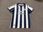 2026-27 Monterrey  Blue White  Soccer Jersey AAA