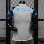 Player Version 26-27 Al-Hilal SFC special White Soccer Jersey AAA - Image 2