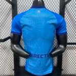 Player Version 2026-2027 Boca Juniors Blue Soccer Jersey AAA - Image 2