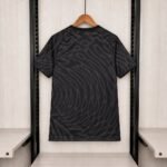 2026-2027 Special Arsenal Black Soccer Jersey AAA - Image 2