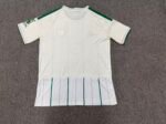 2026-2027 Leicester City Third Away White Soccer Jersey AAA - Image 2