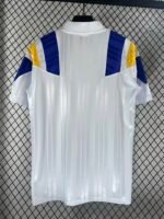 2026-27 Boca Juniors White Soccer Jersey AAA - Image 2