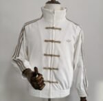 Adidas White Jacket