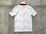 2026-2027 Monza Away White Soccer Jersey AAA - Image 2
