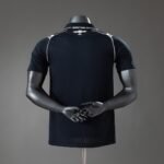 Player version 2026-27 Santos Second  Away Royal Blue Soccer Jersey AAA - Image 2