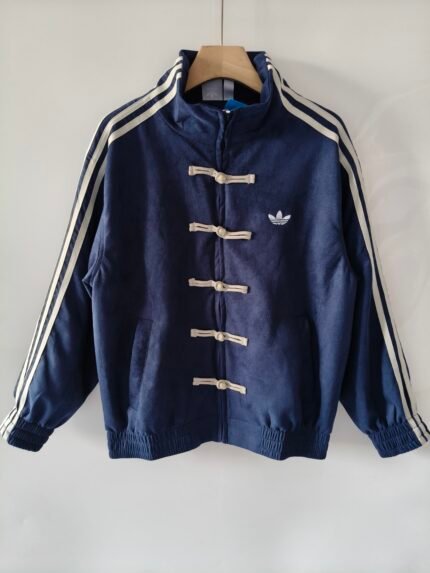 Adidas Royal  Blue Jacket