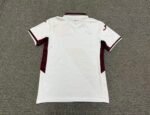 2026-2027 Torino  Away White Soccer Jersey AAA - Image 2