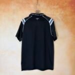 2026-27 Santos Away Black Soccer Jersey AAA - Image 2