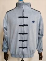 Adidas Blue Jacket
