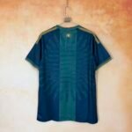 2026-2027  Argentina Green Soccer Jersey AAA - Image 2