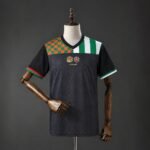 2026-2027 Venezia Special Edition  Black Soccer Jersey AAA