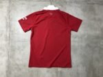 2026-2027 Monza Home Red Soccer Jersey AAA - Image 2