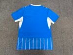 2026-2027 Sassuolo Third Away Blue Soccer Jersey AAA - Image 2