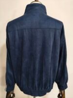 Arsenal Royal Blue Jacket - Image 2