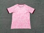 26-27 special edition Nantes Pink Soccer Jersey AAA - Image 2