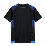 2026-2027 Atalanta Fourth Away Black Soccer Jersey AAA - Image 2