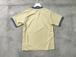 2026-2027 Atalanta  Third  Away Apricot Soccer Jersey AAA - Image 2