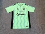 2026-27 Saint Etienne  Third Away Green Soccer Jersey AAA