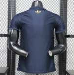 Player version 2026-2027 Special  Argentina Blue Soccer Jersey AAA - Image 2