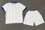 2026-2027 Chelsea Third Away White kids/youth  Soccer uniform - Image 2