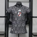 Player version 2026-27 River Plate Special Edition Black Soccer Jersey AAA