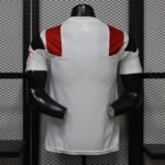 Player version 26-27 Special  Manchester United White Red Soccer Jersey AAA - Image 2
