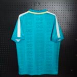 2026-27 Barcelona  Blue Soccer Jersey AAA - Image 2